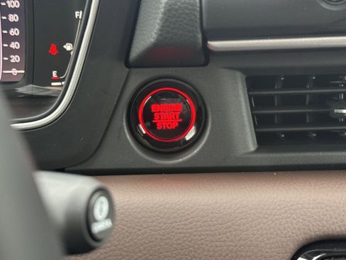New 2026 Honda Pilot Elite image 22