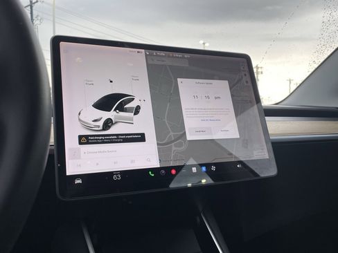 Used 2020 Tesla Model 3 Long Range image 13