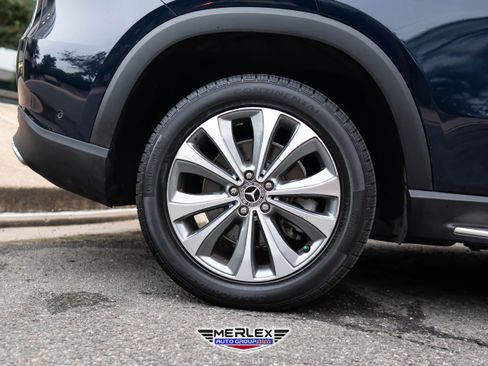 Used 2021 Mercedes-Benz GLE 350 350 4MATIC w/ Premium Package image 11