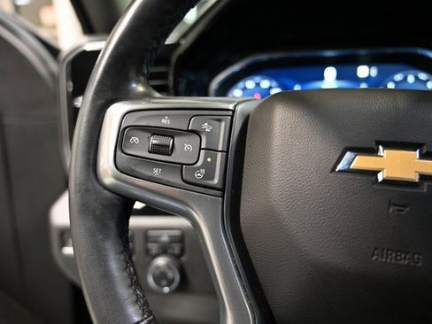 Used 2023 Chevrolet Silverado 1500 LT image 21