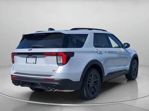 New 2026 Ford Explorer ST RWD image 43