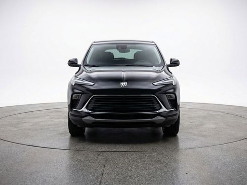 Used 2025 Buick Encore GX Preferred image 2