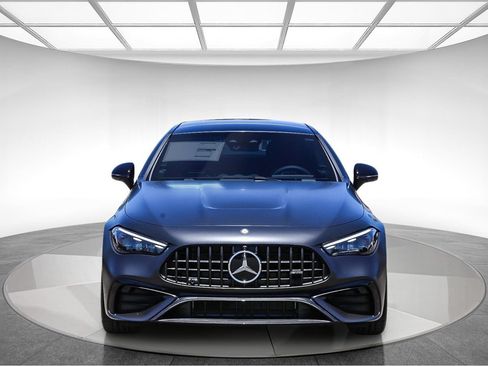 New 2026 Mercedes-Benz CLE 53 AMG 4MATIC Coupe image 7