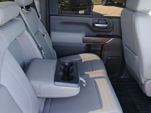 Used 2021 Chevrolet Silverado 2500 LT w/ Convenience Package AWD/4WD image 81