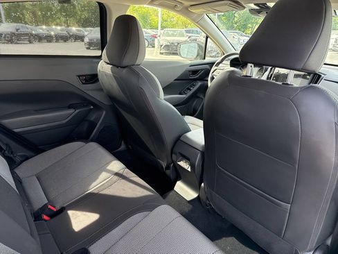 Used 2024 Subaru Crosstrek 2.0i Premium AWD/4WD image 30