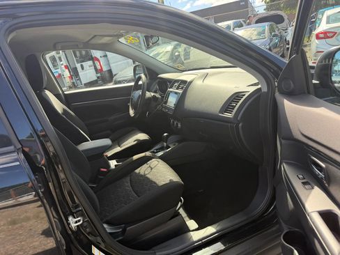 Used 2021 Mitsubishi Outlander Sport SE AWD/4WD image 26