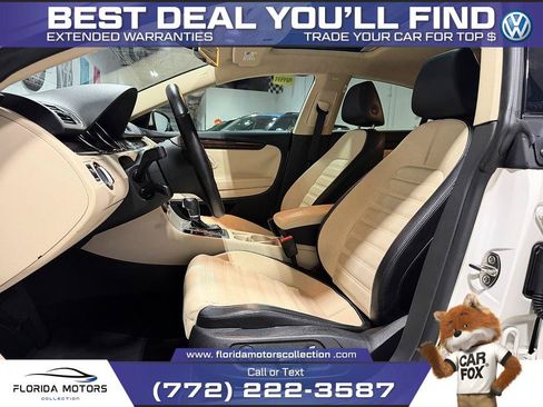 Used 2012 Volkswagen CC Lux FWD image 10