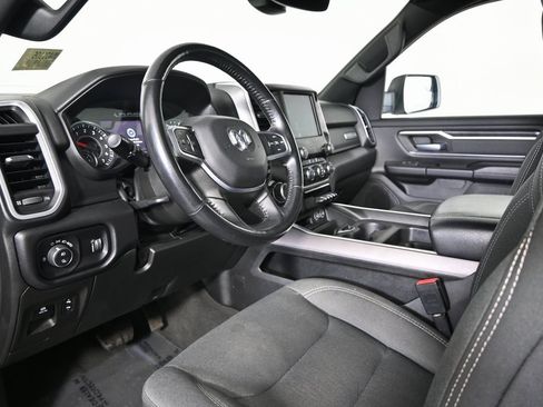 Used 2022 RAM 1500 Big Horn image 22