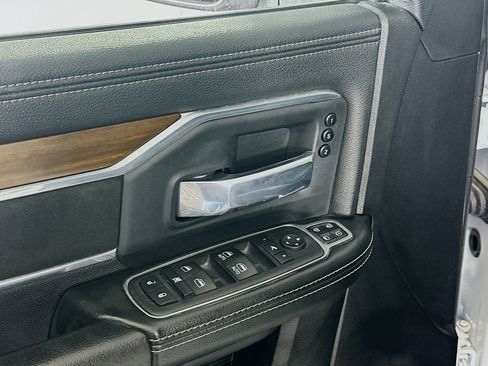 Used 2024 RAM 2500 Laramie image 15