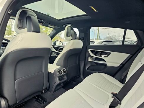 New 2026 Mercedes-Benz GLC 300 GLC 300 Coupe image 22