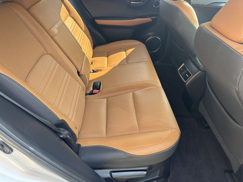 Used 2019 Lexus NX 300 AWD w/ Comfort Package image 38