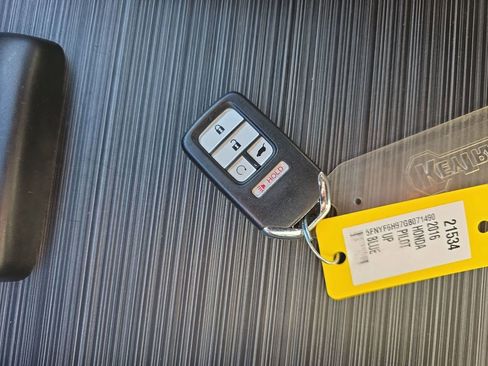 Used 2016 Honda Pilot Touring image 30