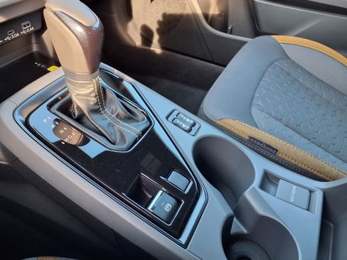 New 2026 Subaru Crosstrek 2.5i Sport image 17