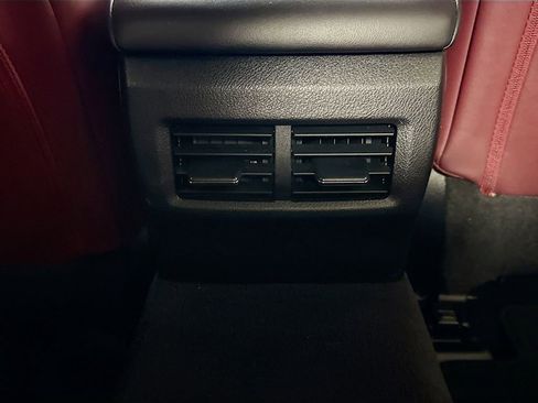 Used 2017 Lexus IS 350 F Sport w/ F Sport Package image 27