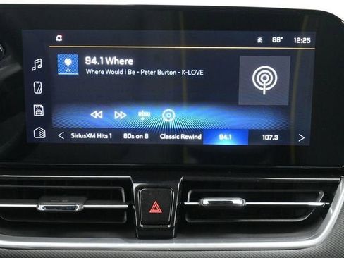 New 2026 Chevrolet TrailBlazer ACTIV w/ Convenience Package FWD image 20