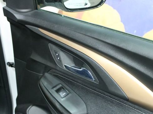 Certified 2023 Chevrolet TrailBlazer ACTIV w/ Convenience Package image 11