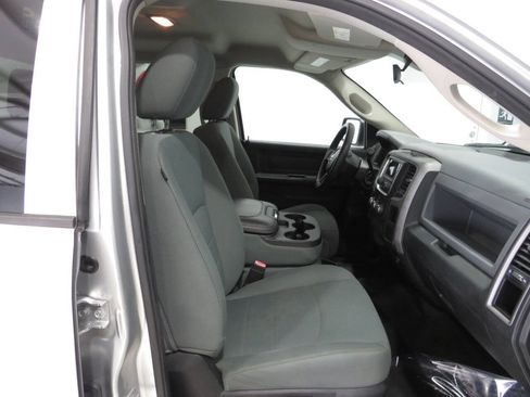 Used 2015 RAM 1500 Tradesman w/ Popular Equipment Group RWD image 10