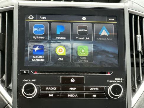 Certified 2023 Subaru Forester Limited AWD/4WD image 13