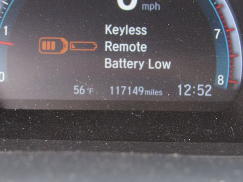 Used 2017 Honda Civic EX-L image 27