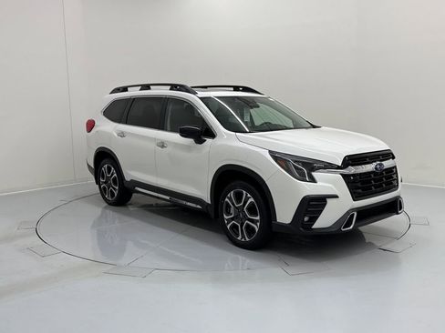 New 2025 Subaru Ascent Touring image 8