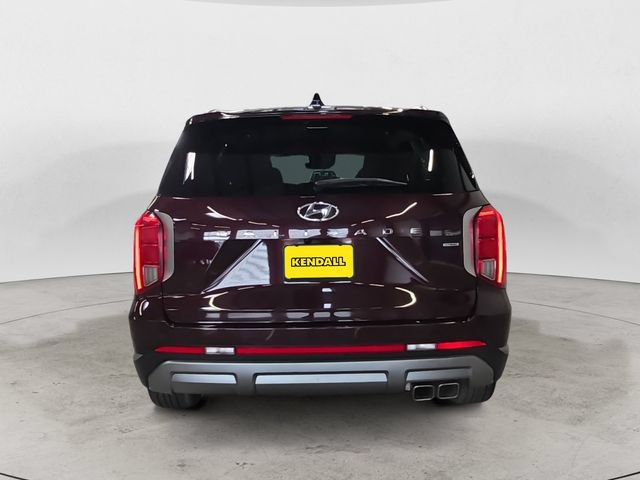 Used 2024 Hyundai Palisade SEL AWD/4WD image 6