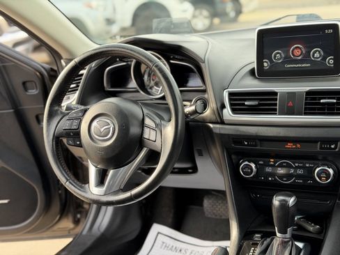 Used 2014 MAZDA MAZDA3 s Grand Touring FWD image 16