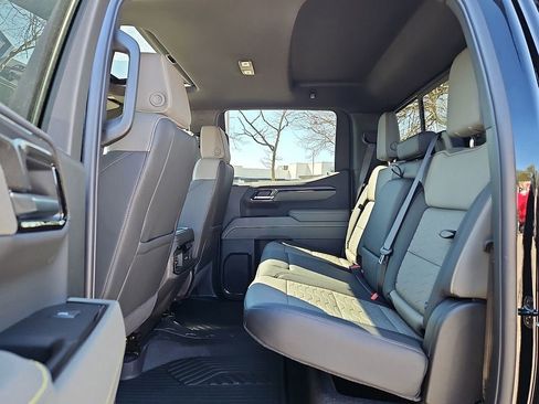 New 2026 Chevrolet Silverado 1500 ZR2 AWD/4WD image 6