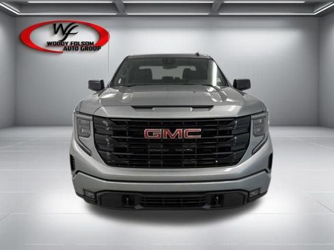 New 2026 GMC Sierra 1500 Elevation AWD/4WD image 2