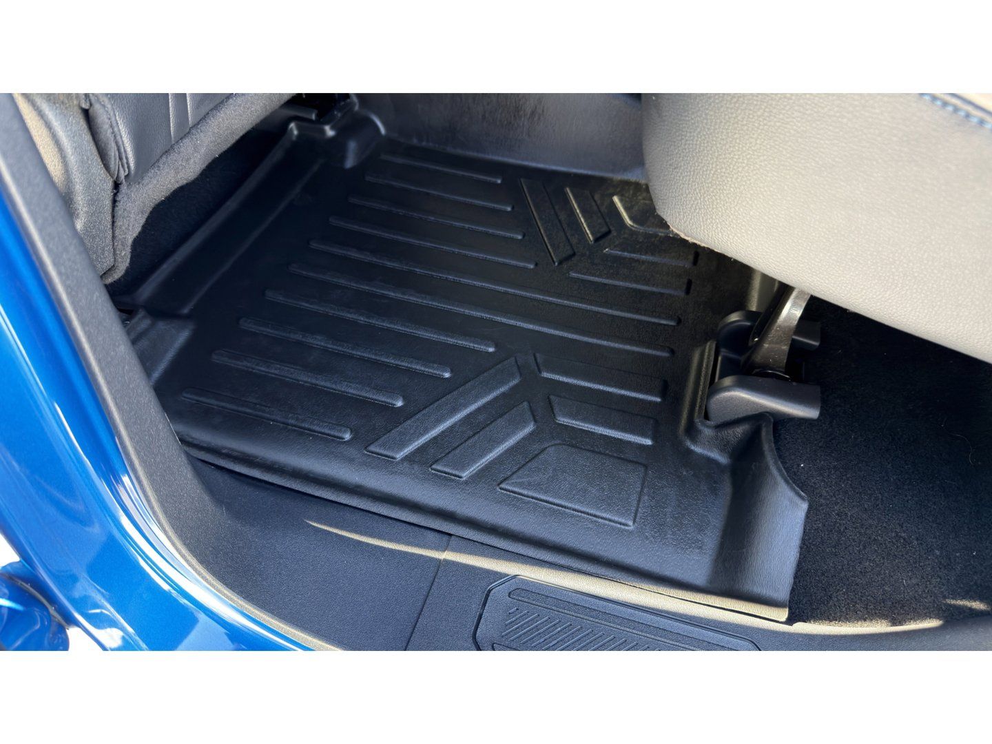 Used 2022 Ford Bronco Wildtrak AWD/4WD image 31