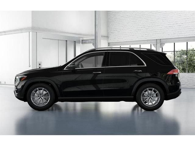 Certified 2025 Mercedes-Benz GLE 450 4MATIC image 74