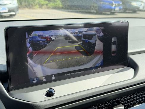 New 2026 Honda Accord Touring image 15
