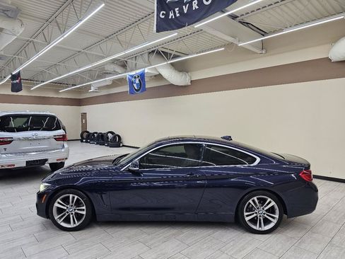 Used 2018 BMW 430i Coupe RWD image 9