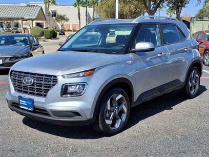 Certified 2024 Hyundai Venue SEL