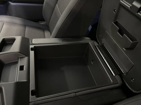 New 2024 Chevrolet Silverado 1500 W/T w/ WT Value Package image 24