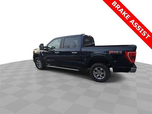 Used 2022 Ford F150 XLT w/ Equipment Group 302A High image 6