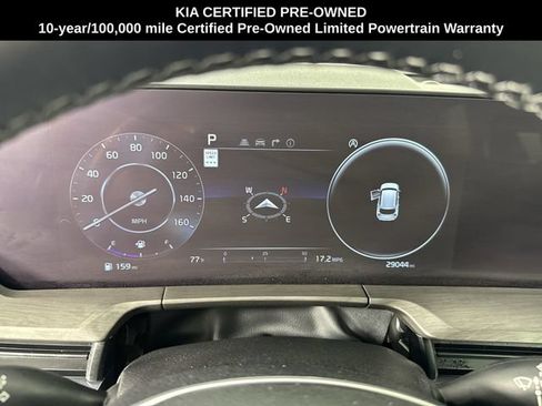 Certified 2023 Kia Telluride SX X-Line AWD/4WD image 15