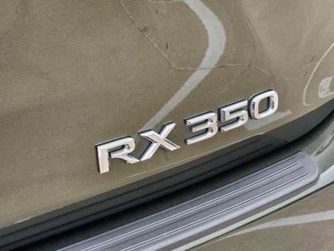 Used 2022 Lexus RX 350 FWD w/ Premium Package image 43