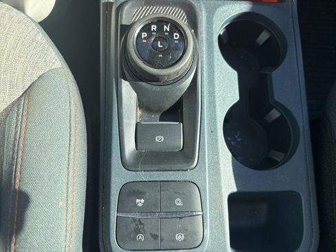 Used 2022 Ford Maverick XLT image 18