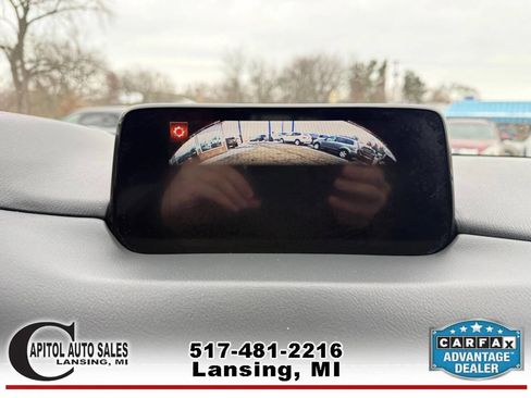 Used 2019 MAZDA CX-5 Touring image 26