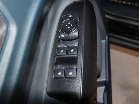 New 2026 Ford Maverick XL AWD/4WD image 5