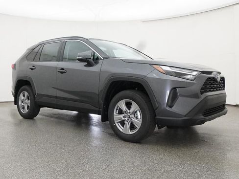 New 2025 Toyota RAV4 XLE w/ Convenience Package image 58