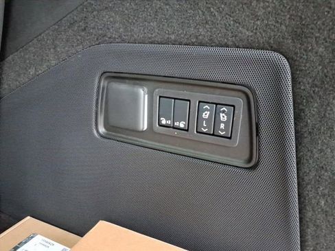 New 2026 Cadillac Escalade Sport image 21