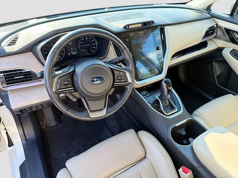 Used 2020 Subaru Legacy Limited AWD/4WD image 9