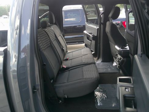 Used 2021 Ford F150 XL w/ STX Appearance Package image 16