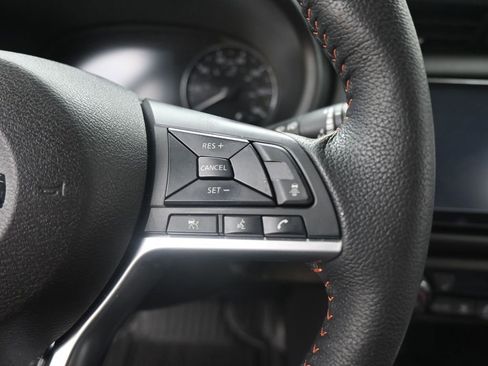 Used 2021 Nissan Kicks SR w/ SR Premium Package image 13