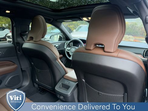 Certified 2025 Volvo V60 B5 Cross Country Plus image 26