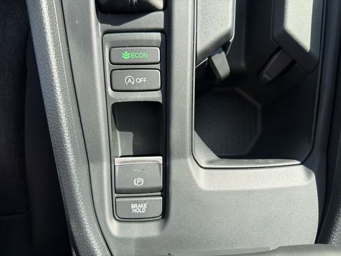 New 2026 Honda Accord LX image 16