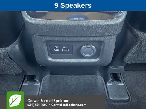 Used 2023 INFINITI QX60 Pure image 15