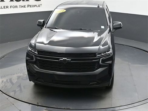 Used 2024 Chevrolet Tahoe RST w/ RST Performance Edition image 48