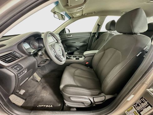 Used 2018 Kia Optima LX FWD image 13